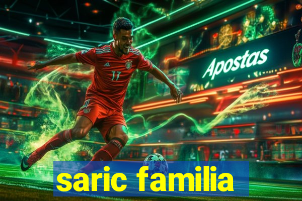 saric familia