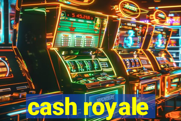 cash royale