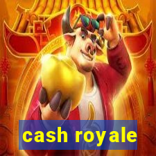 cash royale