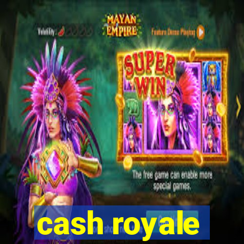 cash royale