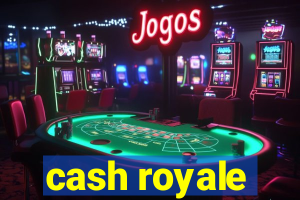 cash royale