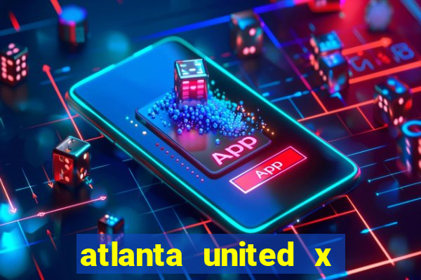 atlanta united x dc united palpites