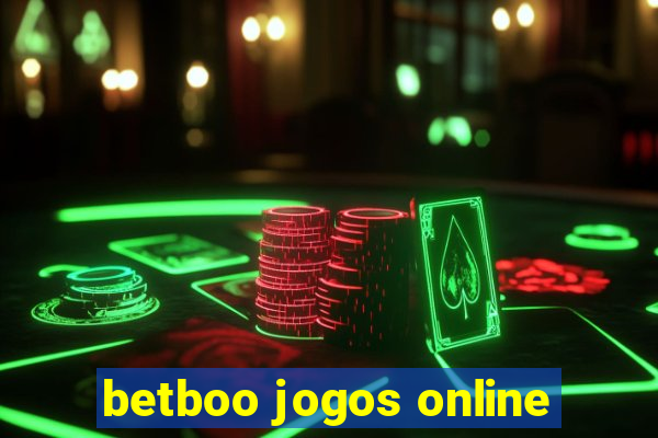 betboo jogos online