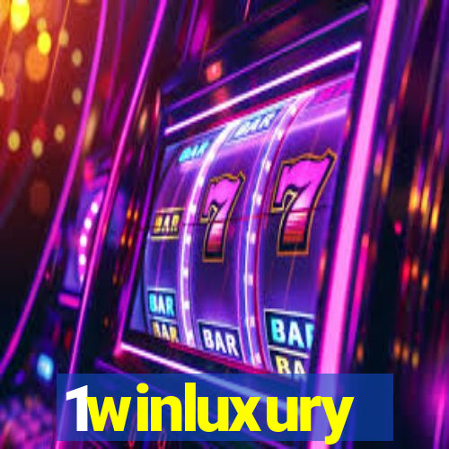 1winluxury