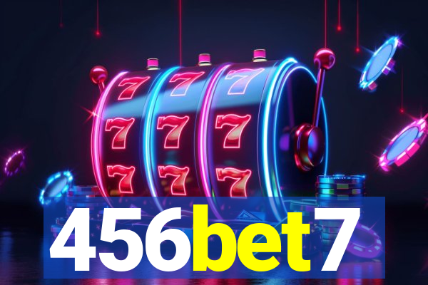 456bet7