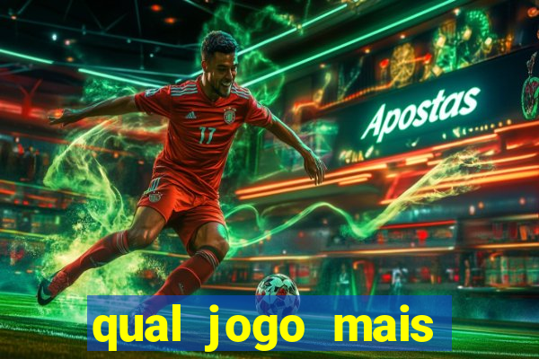 qual jogo mais fácil de ganhar