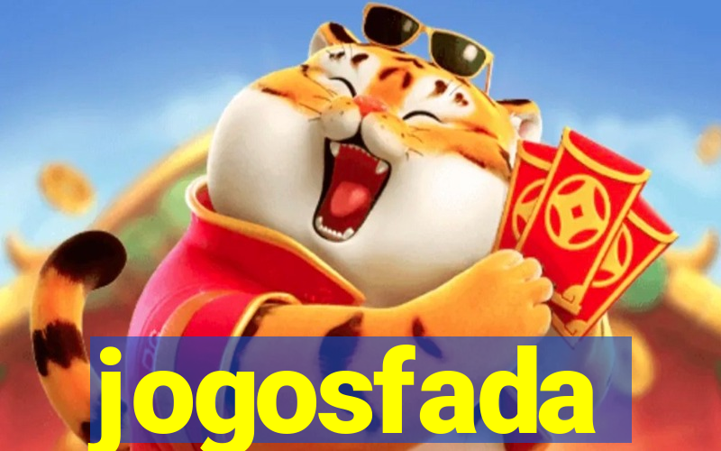 jogosfada