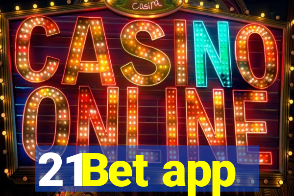 21Bet app