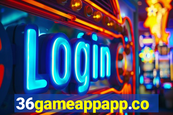 36gameappapp.com