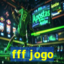 fff jogo