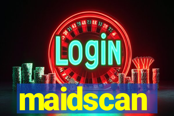 maidscan