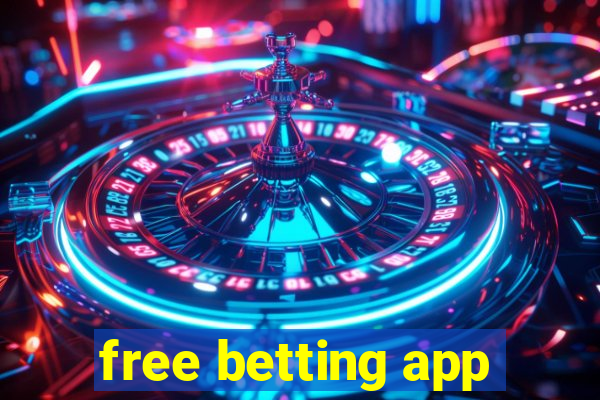 free betting app