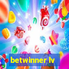 betwinner lv