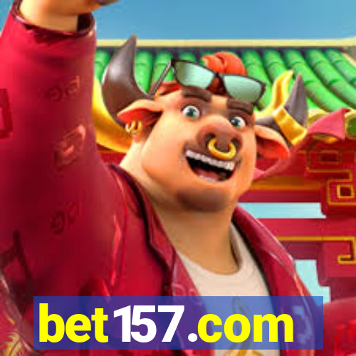 bet157.com