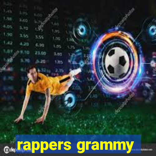 rappers grammy