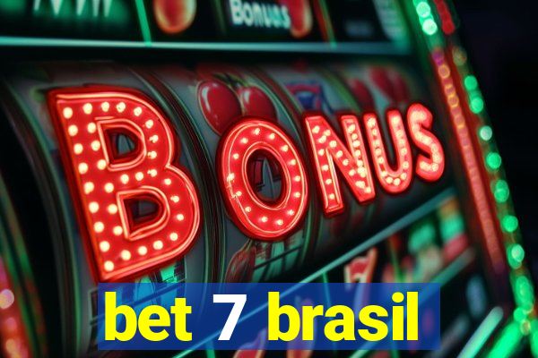 bet 7 brasil