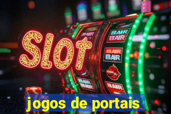 jogos de portais