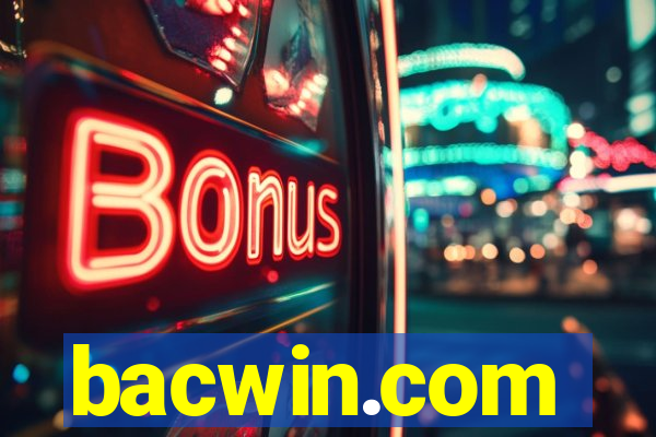 bacwin.com