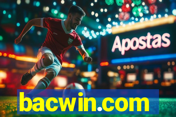 bacwin.com