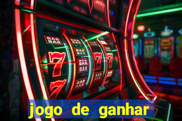 jogo de ganhar dinheiro sem depósito