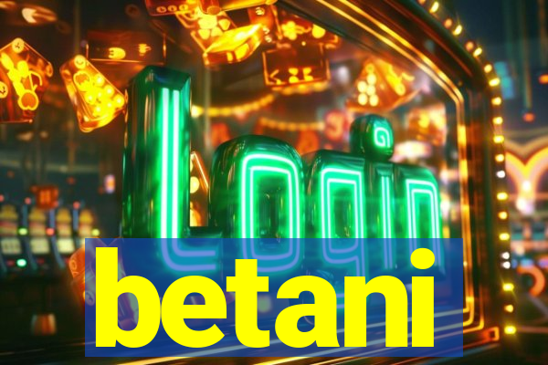 betani