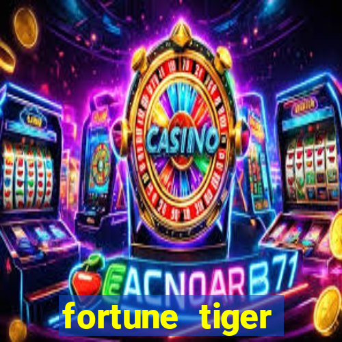 fortune tiger horários pagantes de madrugada