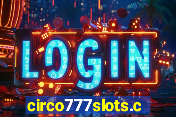 circo777slots.com