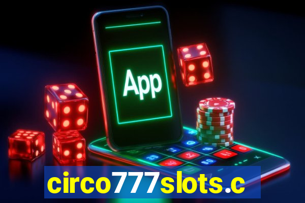 circo777slots.com