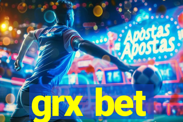 grx bet