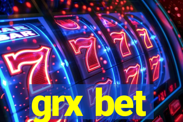 grx bet