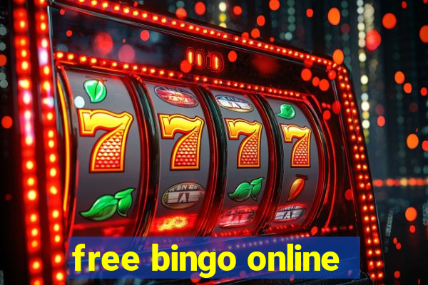 free bingo online