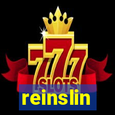 reinslin