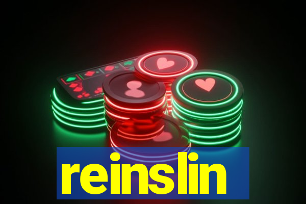 reinslin