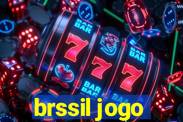 brssil jogo