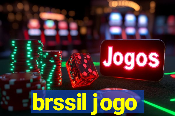 brssil jogo