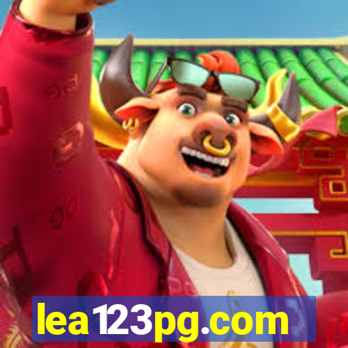 lea123pg.com