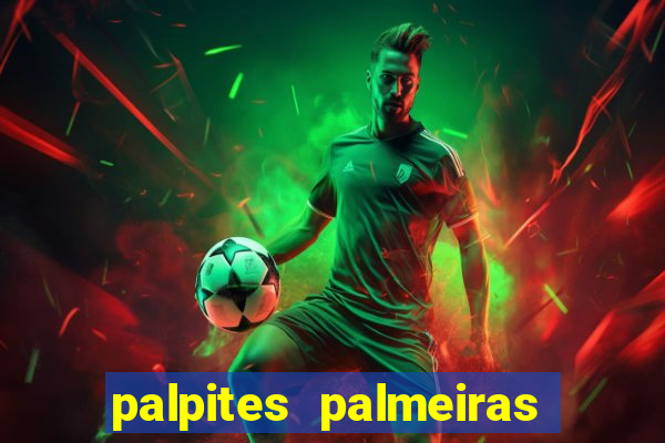 palpites palmeiras x cruzeiro