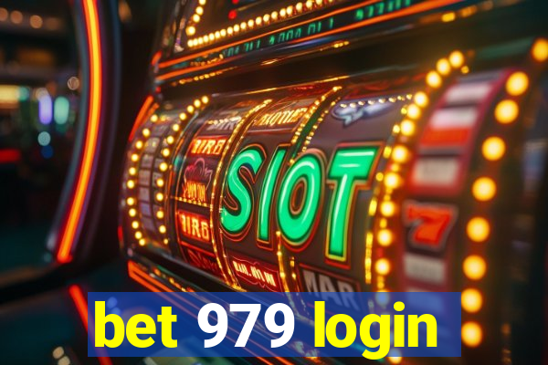 bet 979 login