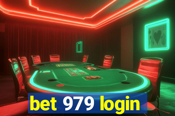 bet 979 login