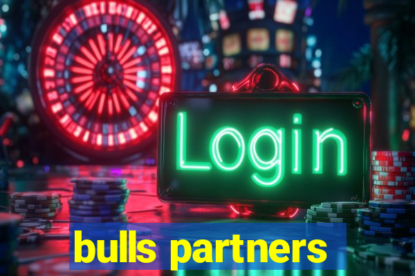 bulls partners