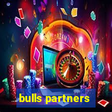 bulls partners