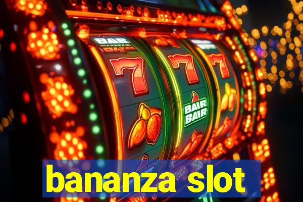 bananza slot