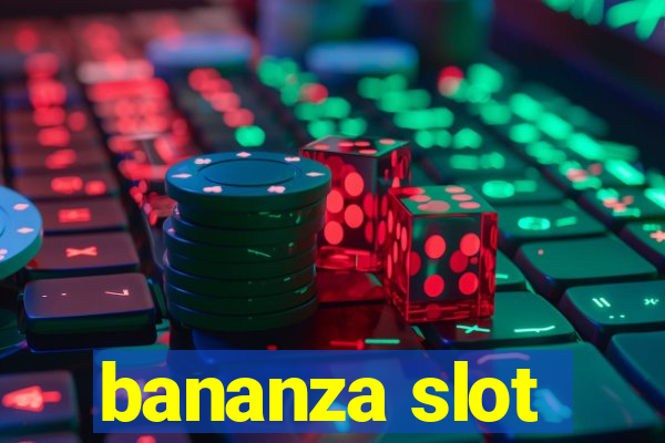 bananza slot