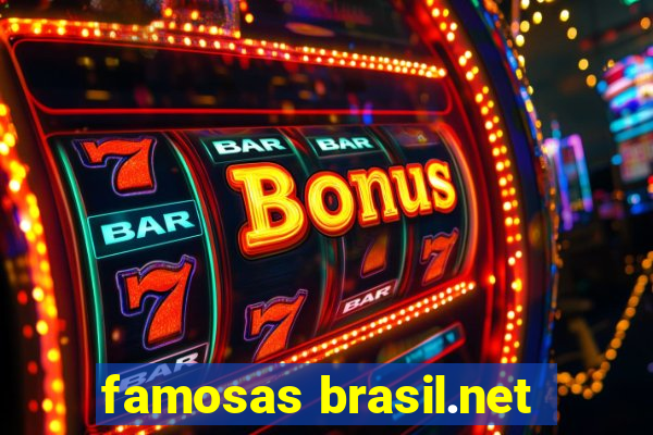 famosas brasil.net