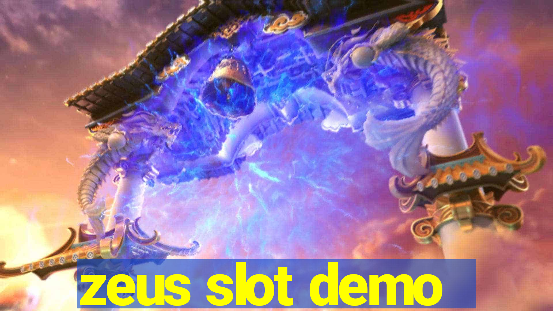 zeus slot demo