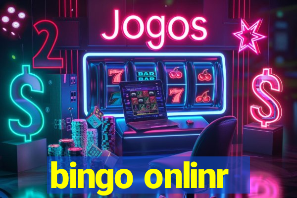 bingo onlinr