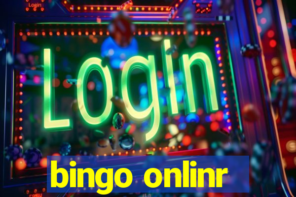 bingo onlinr