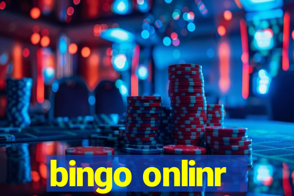 bingo onlinr