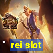 rei slot