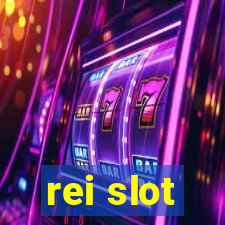 rei slot